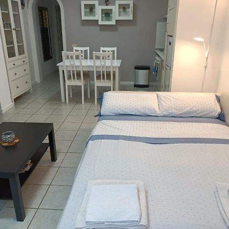 Apartament Sur Costa Del Silencio Heated Pool Zewnętrze zdjęcie