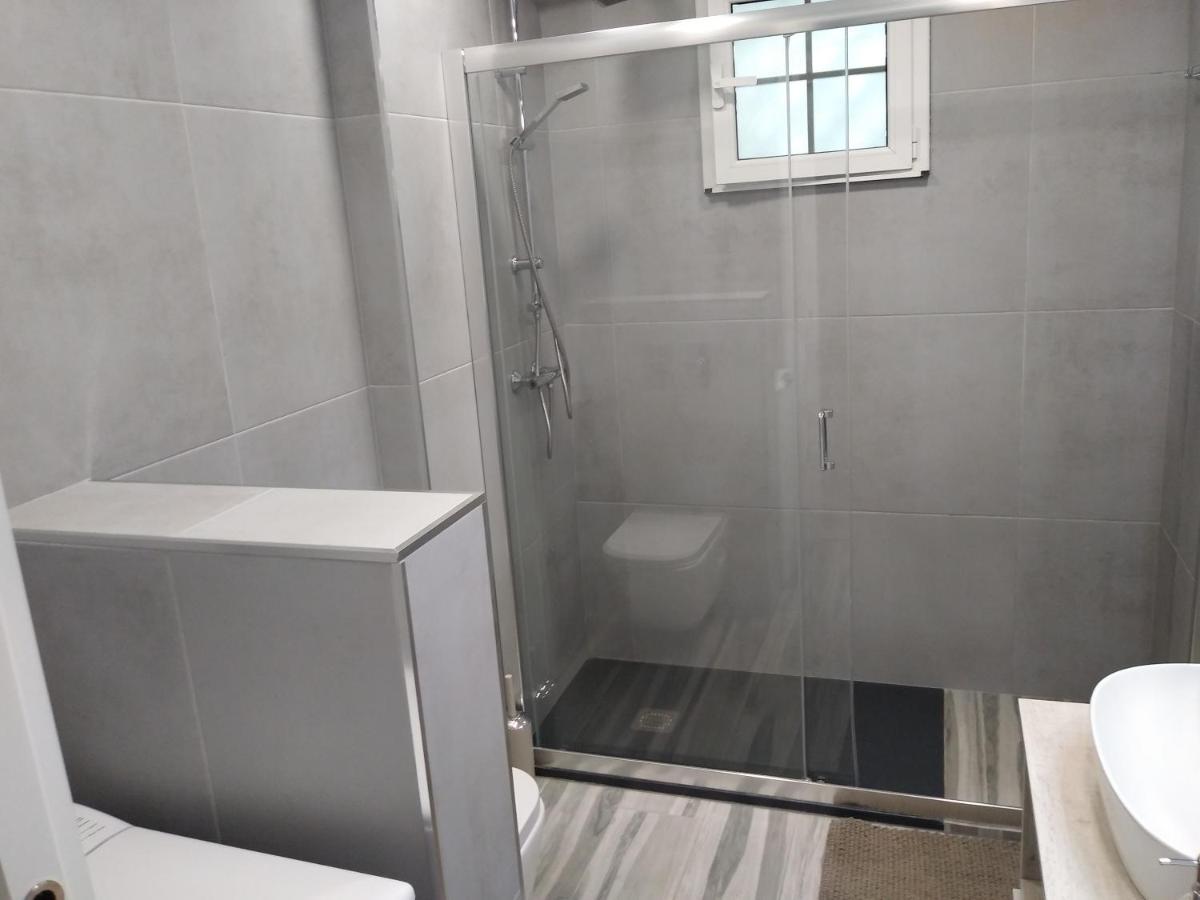 Apartament Sur Costa Del Silencio Heated Pool Zewnętrze zdjęcie